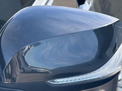 INFINITI Q60 3.0t LUXE 2020