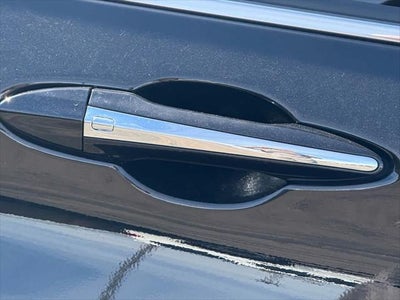 INFINITI Q60 3.0t LUXE 2020