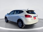 Nissan Rogue S de 2012