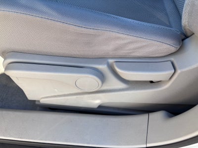 Nissan Rogue S de 2012