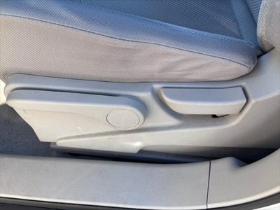 Nissan Rogue S de 2012