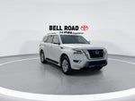 Nissan Armada SV 2024
