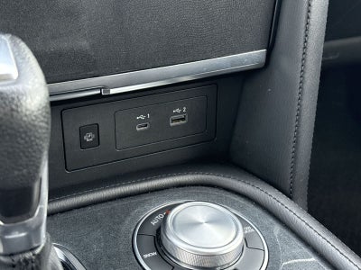 Nissan Armada SV 2024