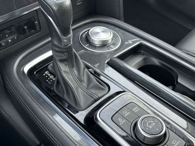 Nissan Armada SV 2024