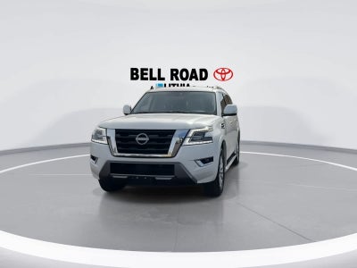 Nissan Armada SV 2024