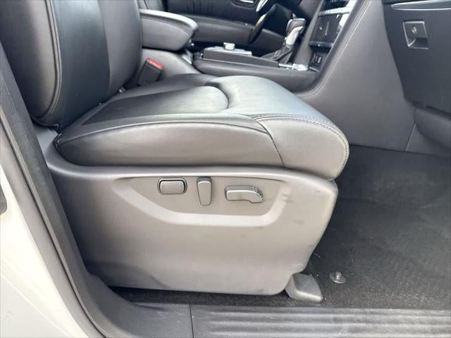 Nissan Armada SV 2024