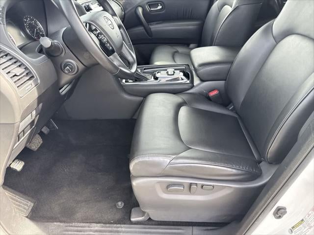 Nissan Armada SV 2024