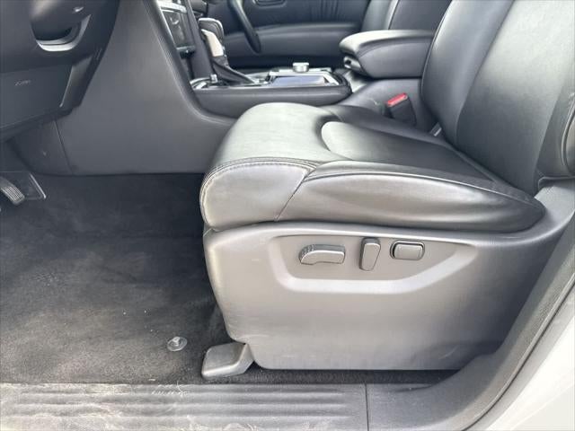 Nissan Armada SV 2024