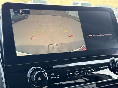 Nissan Armada SV 2024