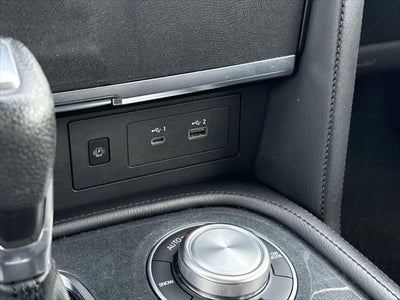 Nissan Armada SV 2024