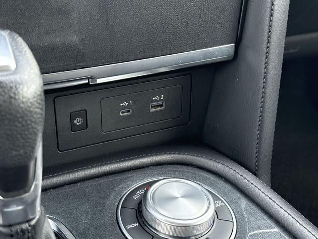 Nissan Armada SV 2024