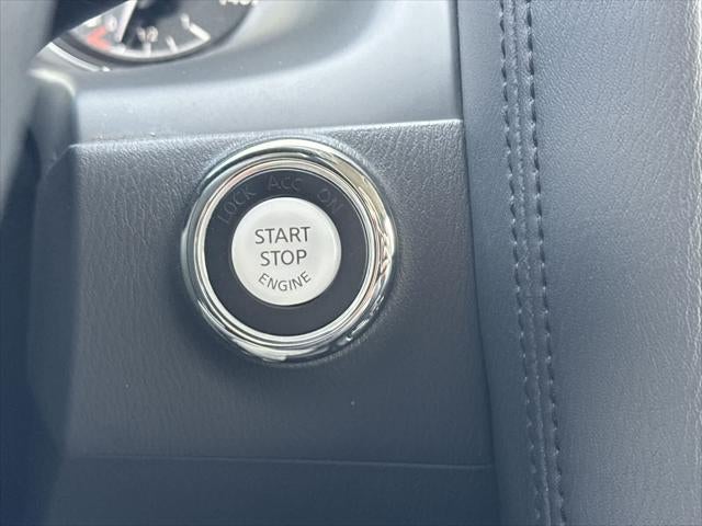 Nissan Armada SV 2024