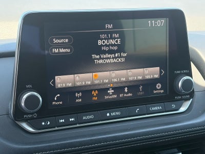 Nissan Rogue SV 2024
