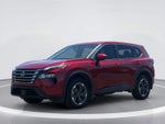 Nissan Rogue SV 2024