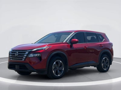 Nissan Rogue SV 2024