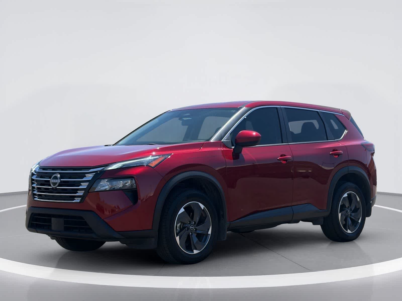 Nissan Rogue SV 2024
