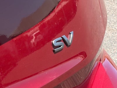 Nissan Rogue SV 2024