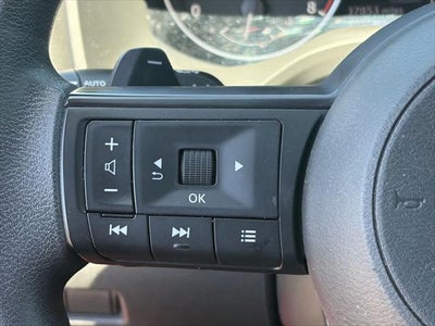 Nissan Rogue SV 2024