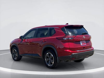 Nissan Rogue SV 2024