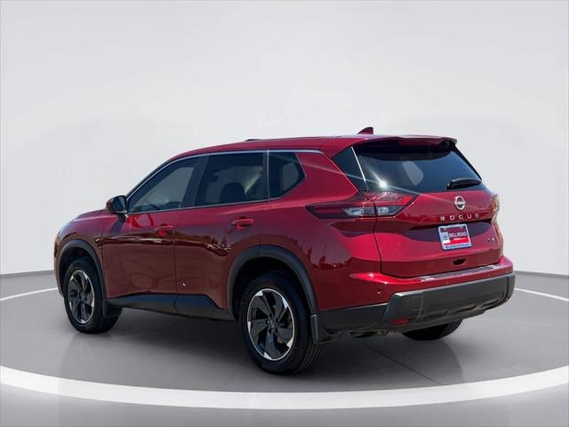 Nissan Rogue SV 2024