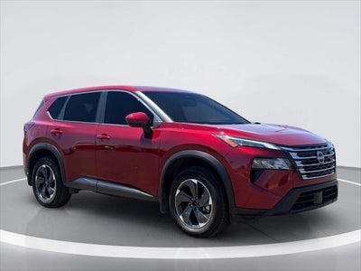 Nissan Rogue SV 2024