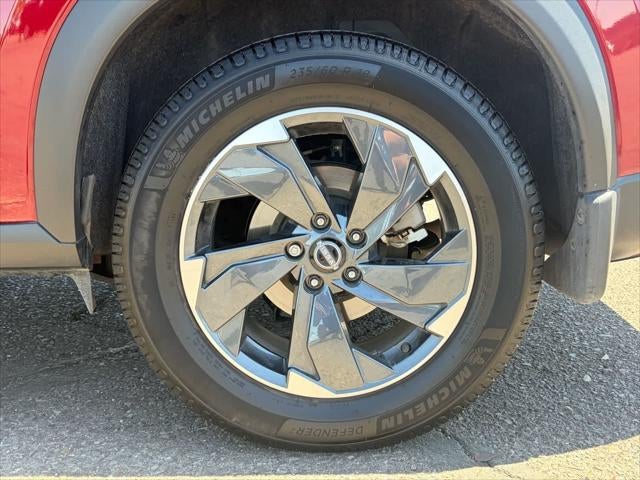 Nissan Rogue SV 2024