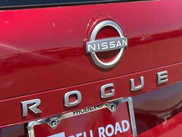 Nissan Rogue SV 2024