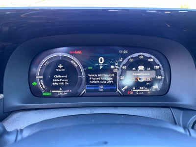 Toyota Crown XLE 2026