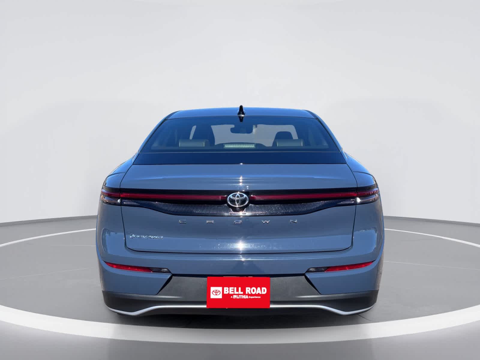 Toyota Crown XLE 2026