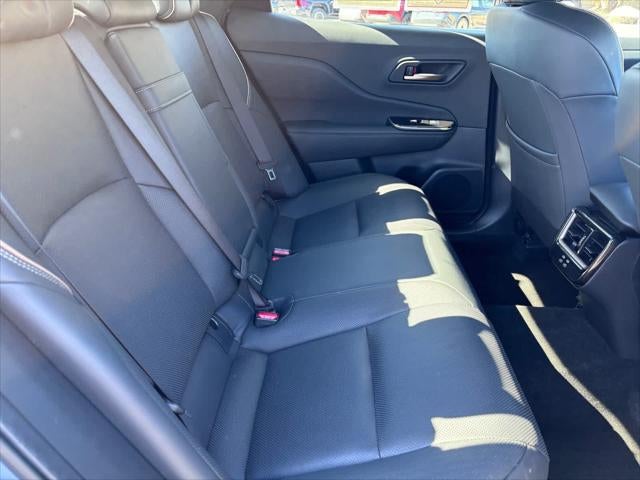 Toyota Crown XLE 2026