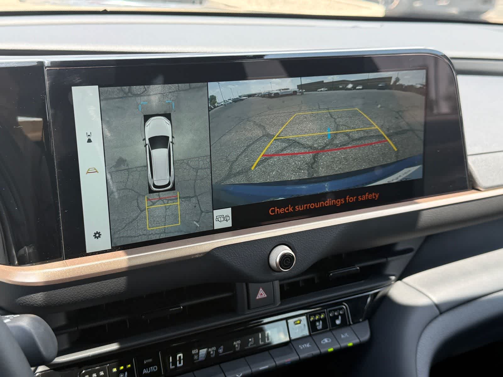 Toyota Crown Signia Limited 2025