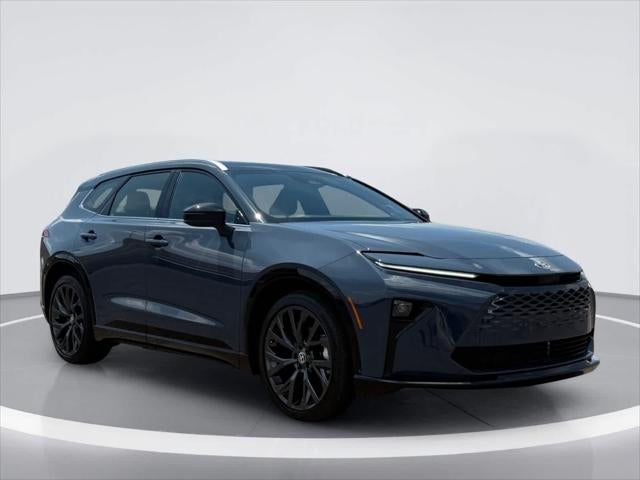 Toyota Crown Signia Limited 2025