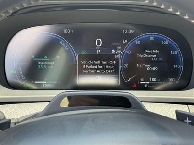 Toyota Crown Signia Limited 2025