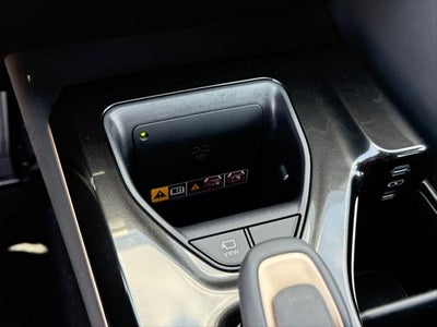 Toyota Crown Signia Limited 2025