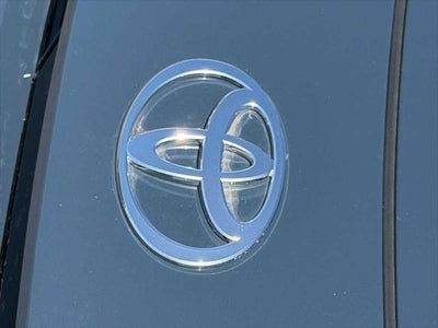 Toyota Crown Signia Limited 2025