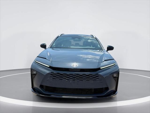 Toyota Crown Signia Limited 2025