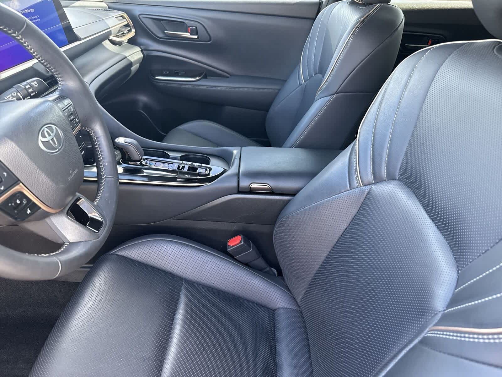 Toyota Crown Signia Limited 2025