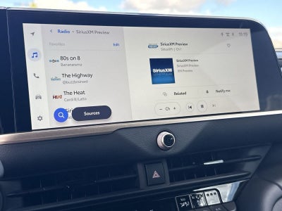 Toyota Crown Signia Limited 2025