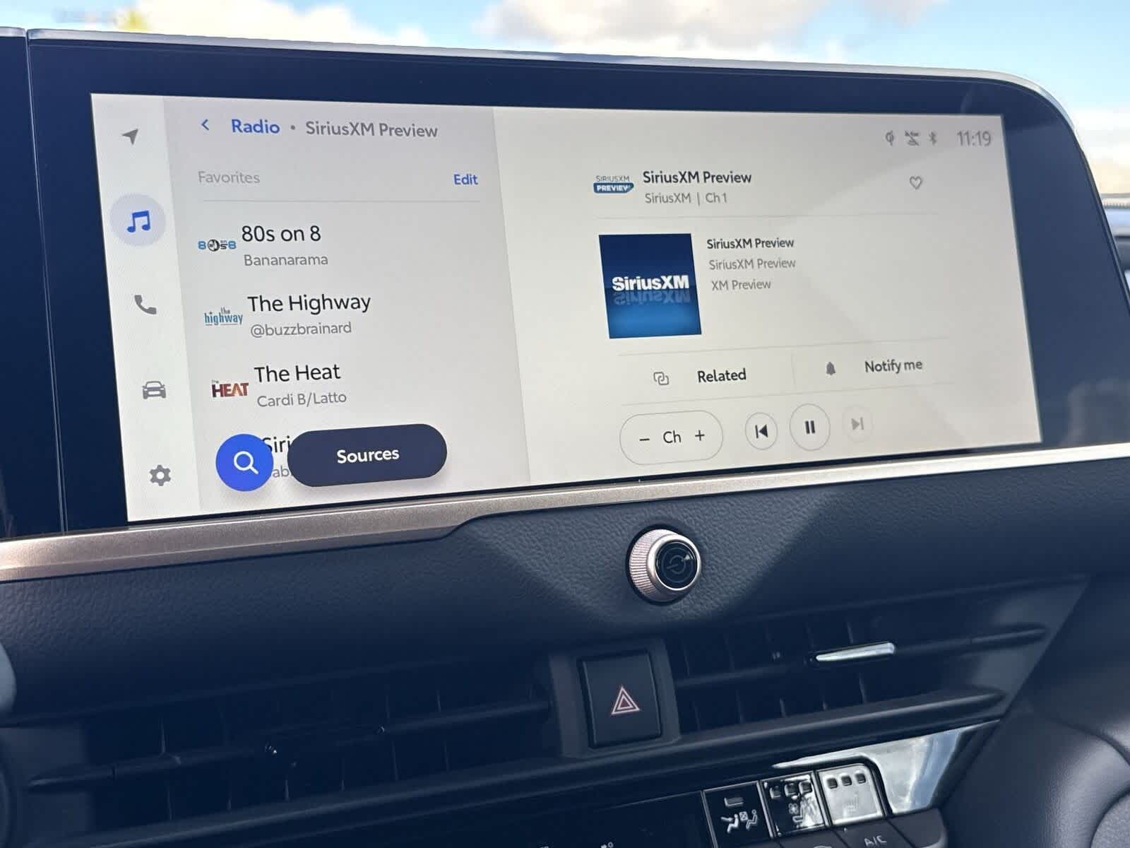 Toyota Crown Signia Limited 2025