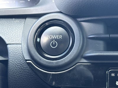 Toyota Crown Signia Limited 2025