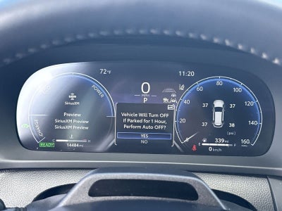 Toyota Crown Signia Limited 2025