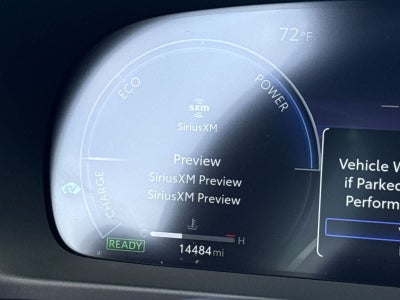 Toyota Crown Signia Limited 2025