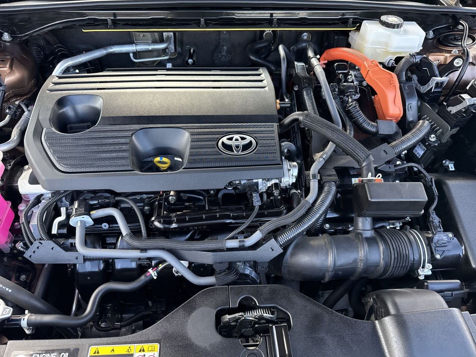 Toyota Crown Signia Limited 2025