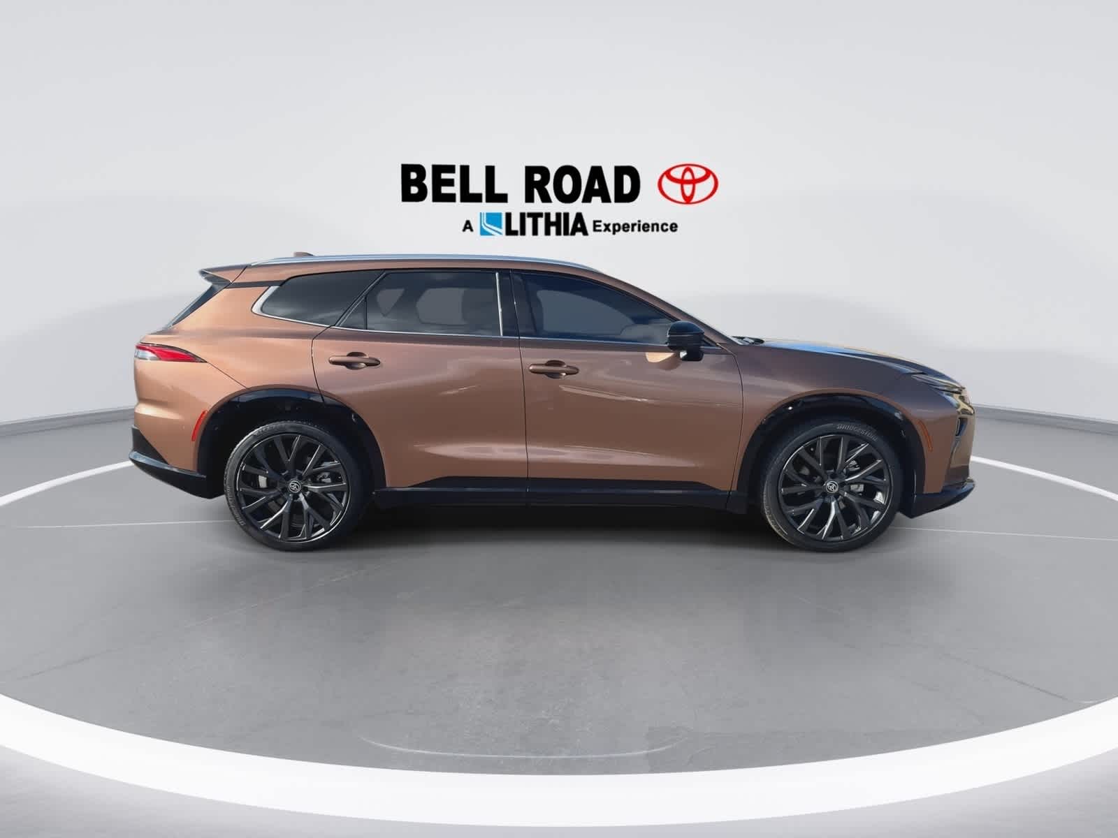 Toyota Crown Signia Limited 2025