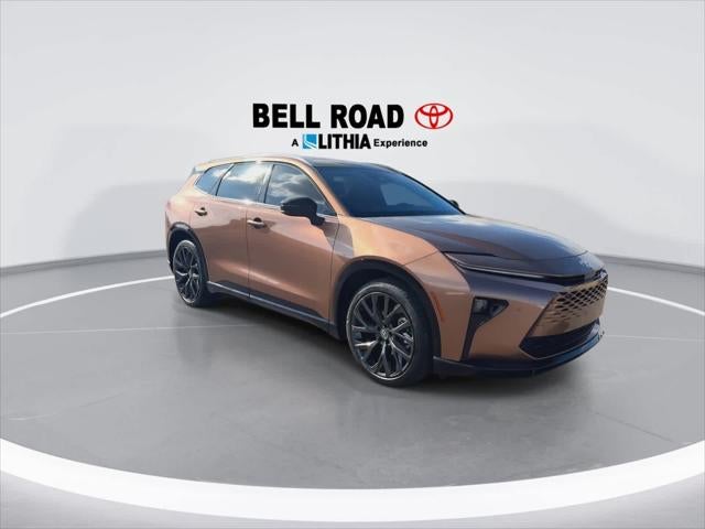 Toyota Crown Signia Limited 2025