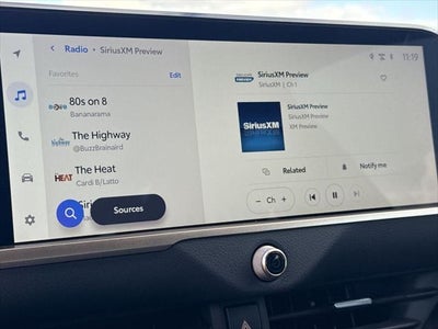 Toyota Crown Signia Limited 2025