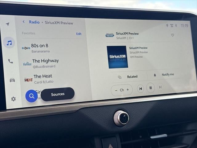 Toyota Crown Signia Limited 2025