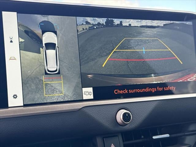 Toyota Crown Signia Limited 2025