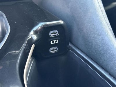 Toyota Crown Signia Limited 2025