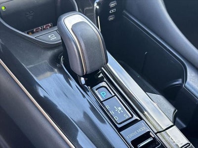 Toyota Crown Signia Limited 2025